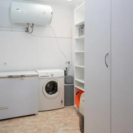 Ag Casa Nosa Playa Pedra Do Sal A 500 Metros