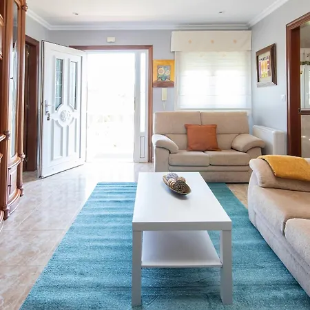 Ag Casa Nosa Playa Pedra Do Sal A 500 Metros