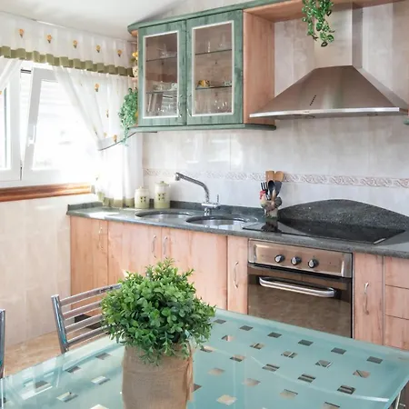 Ag Casa Nosa Playa Pedra Do Sal A 500 Metros * Lema