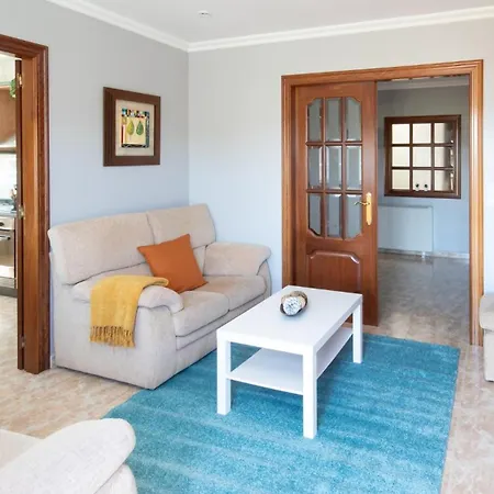 Ag Casa Nosa Playa Pedra Do Sal A 500 Metros Feriehus Lema